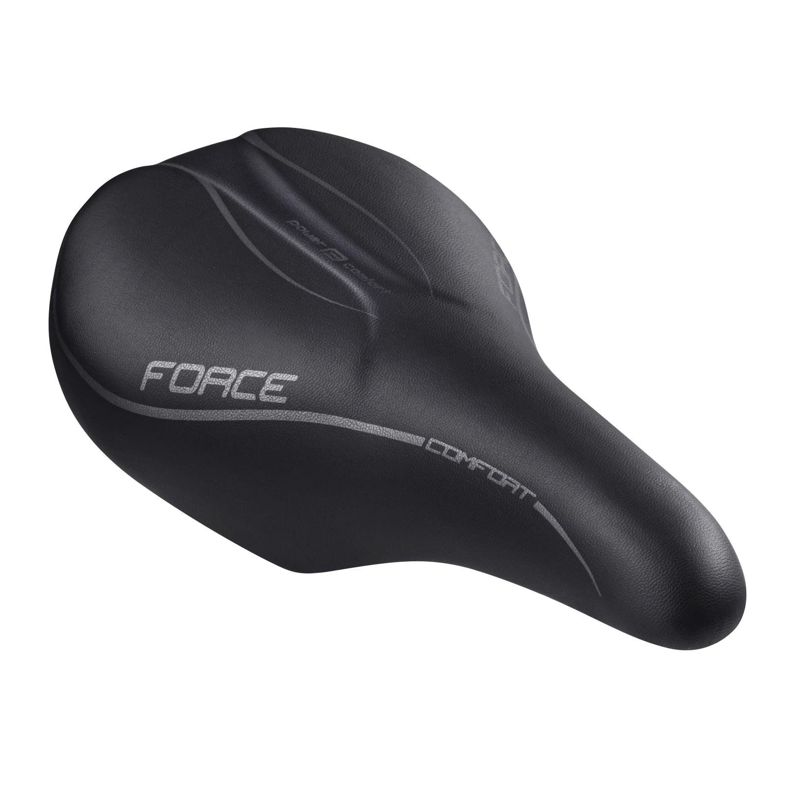 1. Sa Force Comfort Thunder Lady neagra