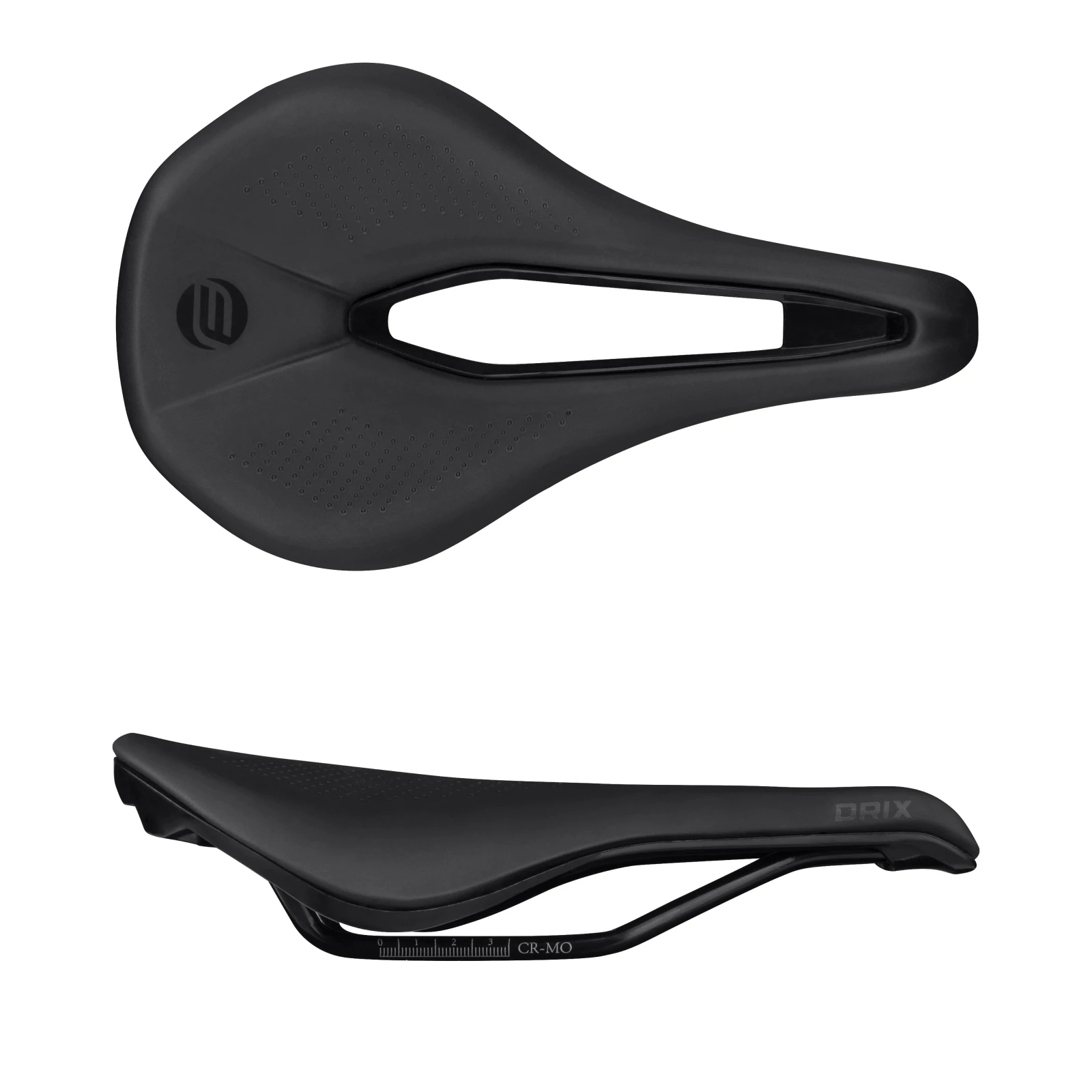 3. Sa Force DRIX HOLE sport, negru