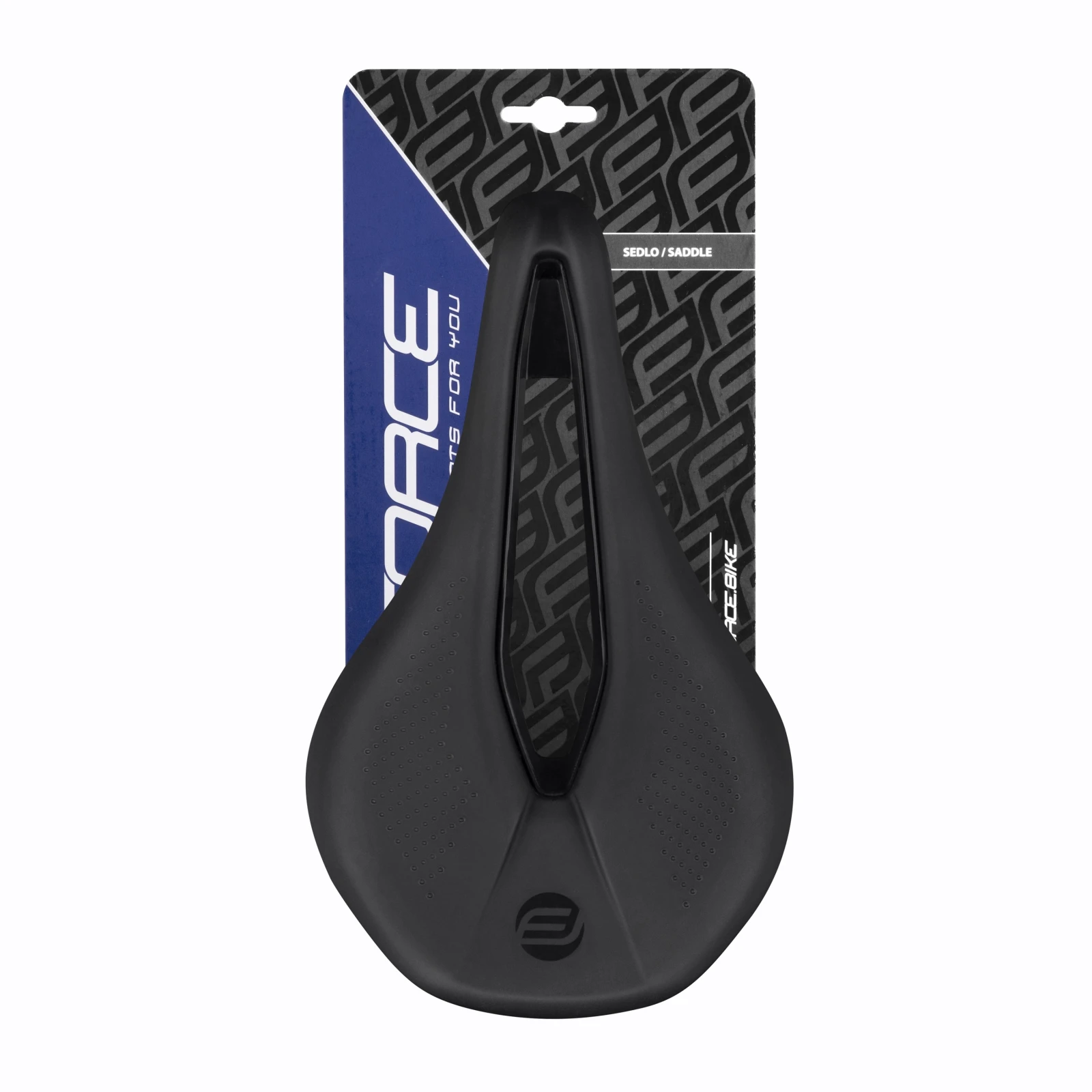 5. Sa Force DRIX HOLE sport, negru