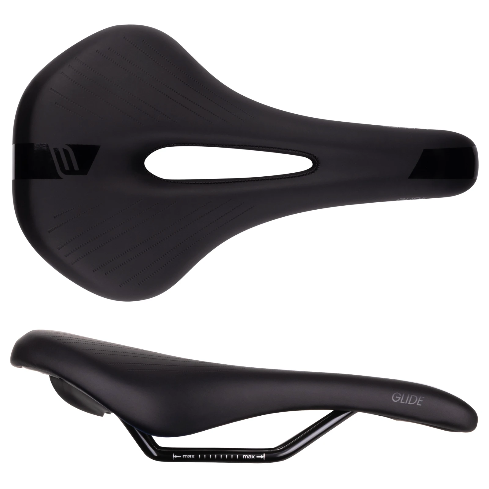 3. Sa Force Glide sport neagra