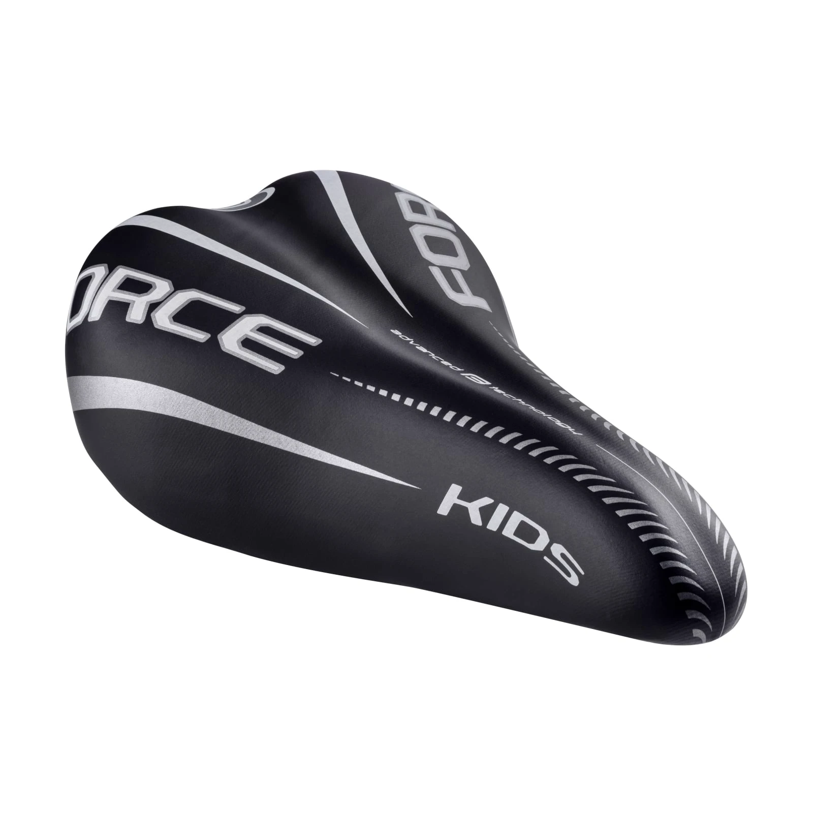 1. Sa Force Soft Kids 16-20, negru gri