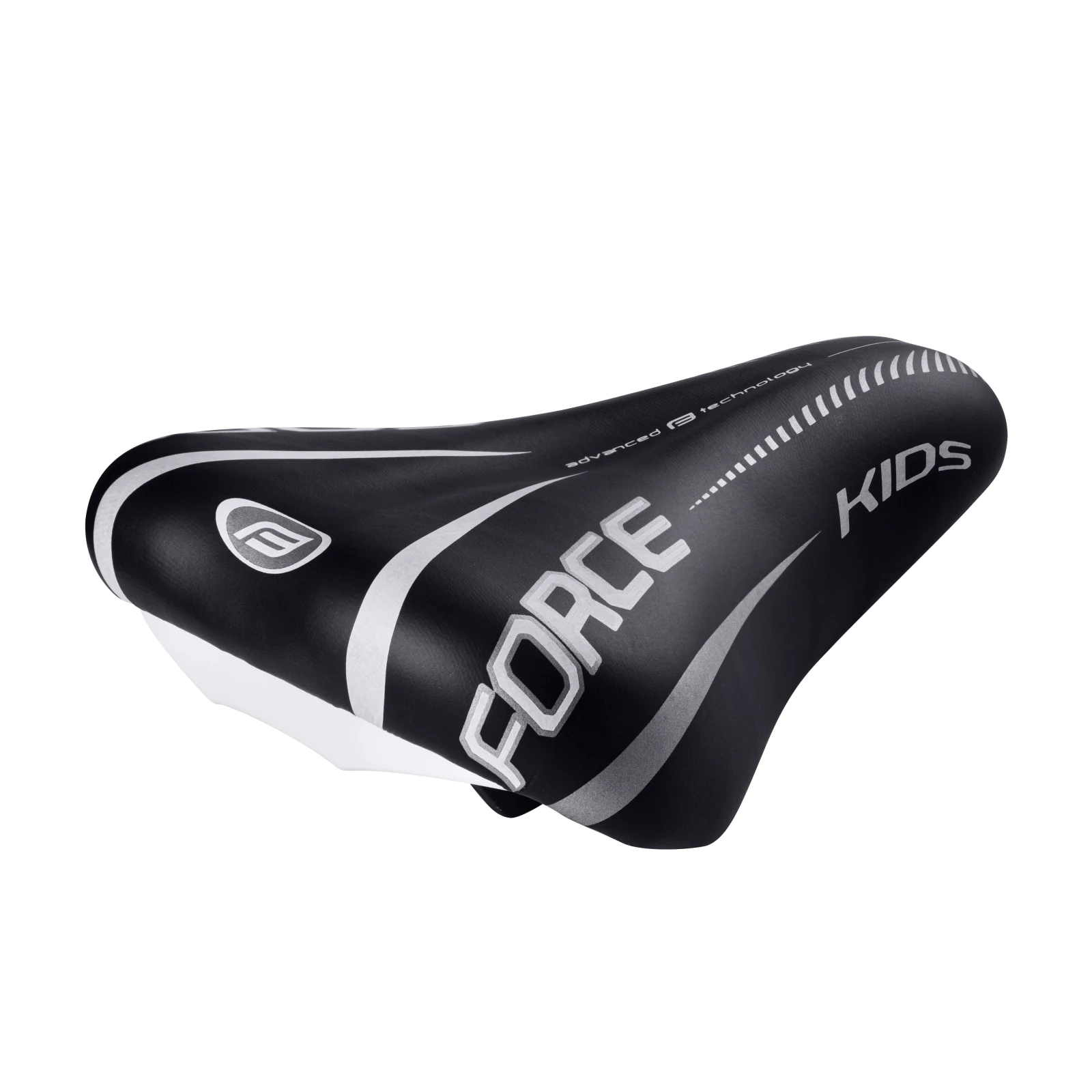 2. Sa Force Soft Kids 16-20, negru gri
