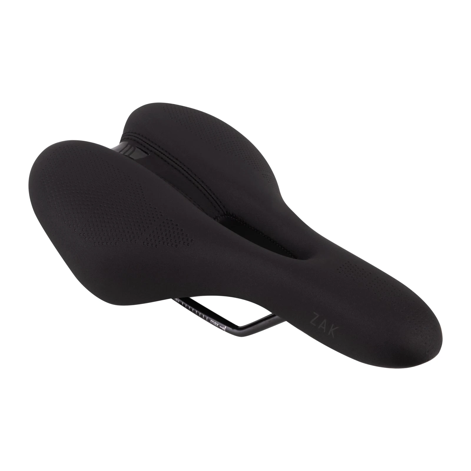 1. Sa Force ZAK tourist Man negru mat