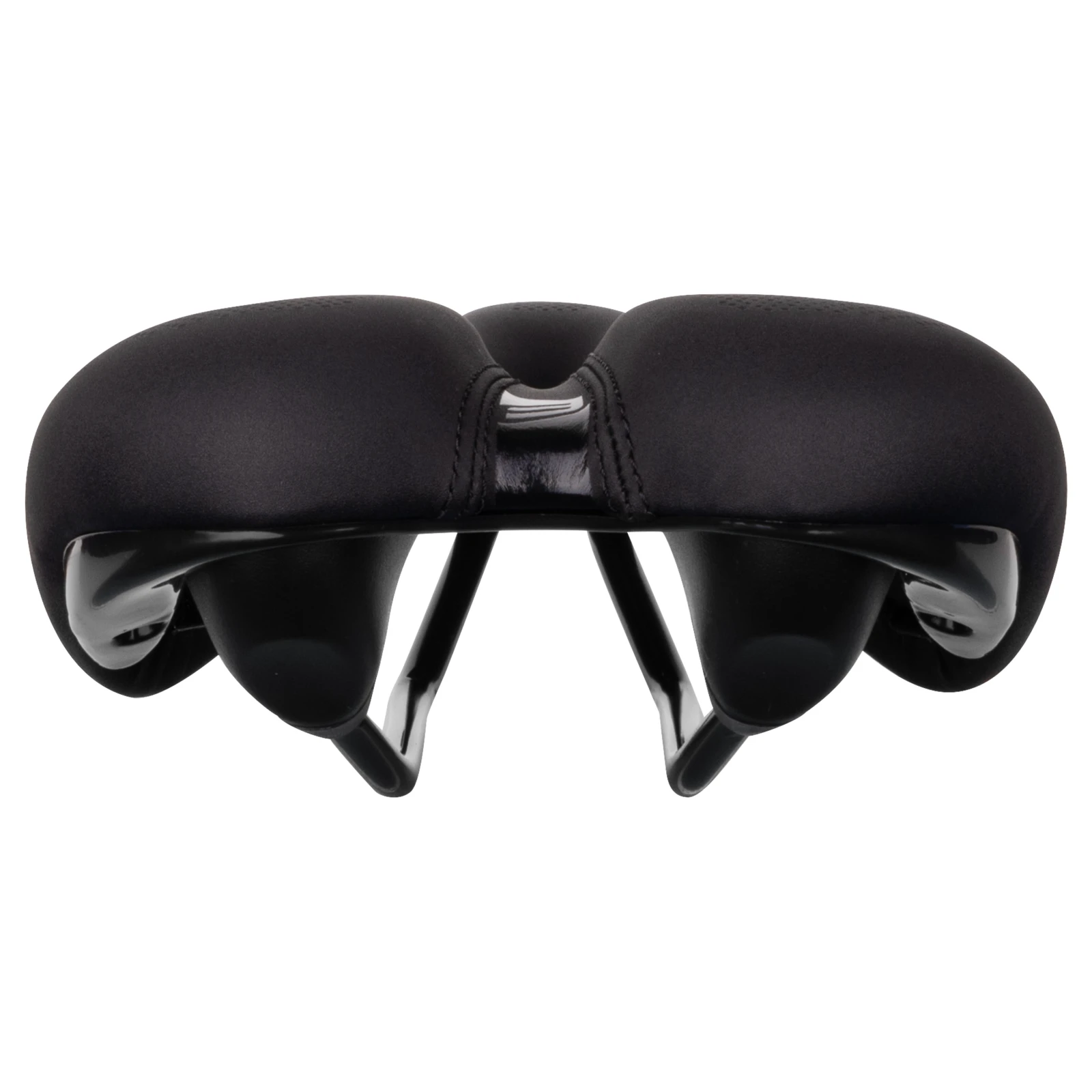 4. Sa Force Zara Tourist Lady Negru mat lucios