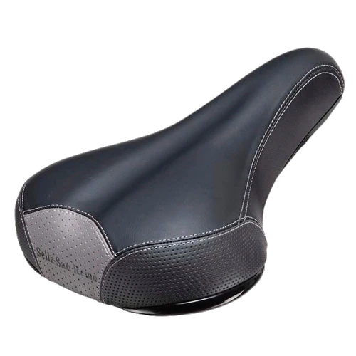 1. Sa bicicleta Selle San Remo 3155 Gel