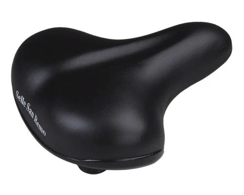 1. Sa bicicleta Selle san Remo 3240MC neagra