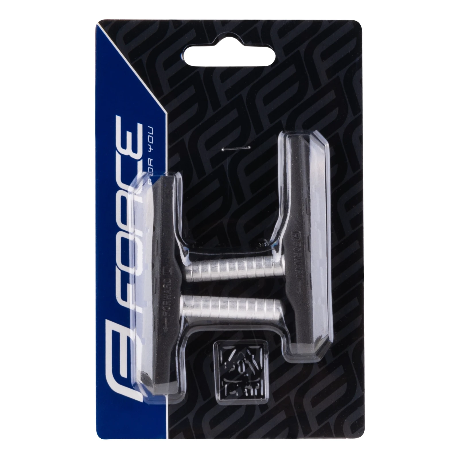 2. Saboti Force pin one-off black 72mm