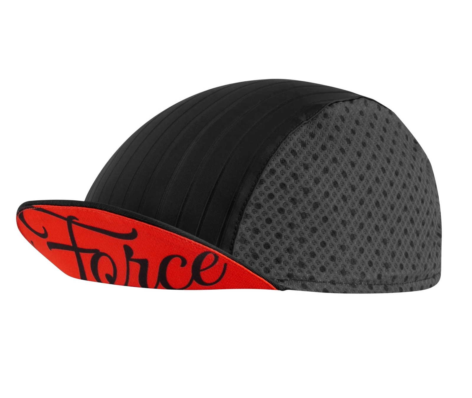 2. Sapca Force Points negru gri L-XL L/XL