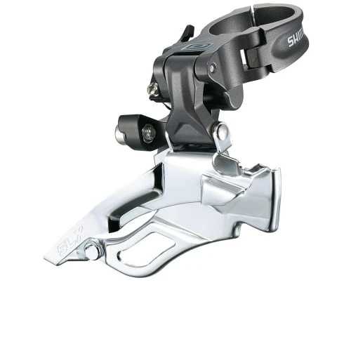1. Schimbator fata Shimano SLX FD-M661 Down swing