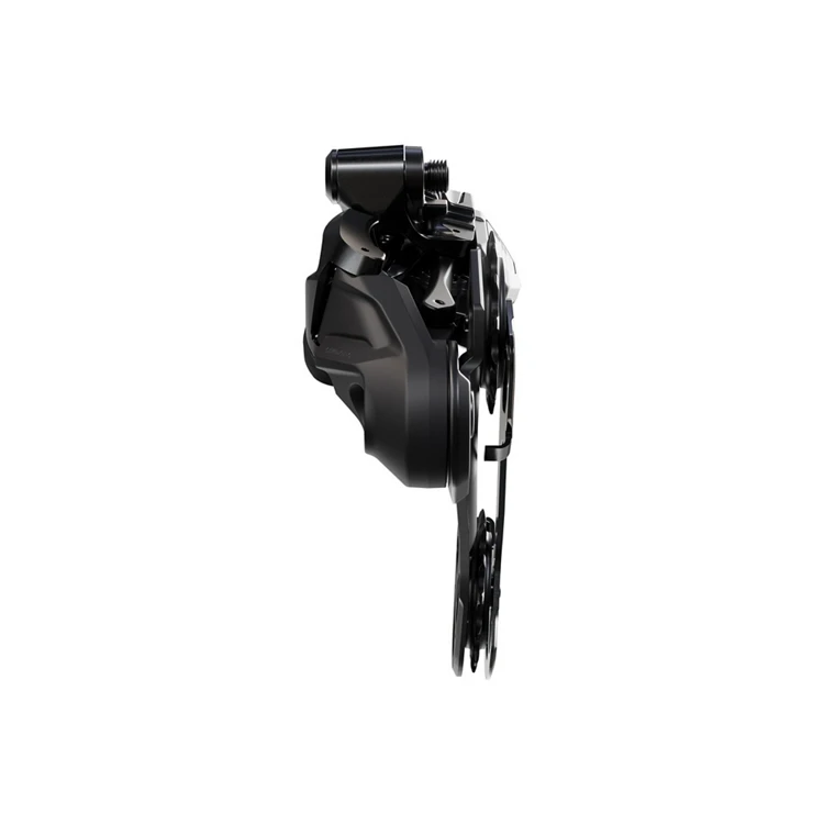 2. Schimbator spate Shimano Deore XT Di2 RD-M8260-SGS, 12 viteze, top normal, prindere directa, cu TL-EW300, 2nd grup