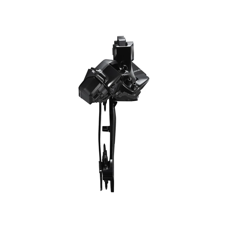 3. Schimbator spate Shimano Dura-Ace Di2 RD-R9250, 12 viteze, top normal, Shadow Design, prindere directa, cu TL-EW300, 6th grup