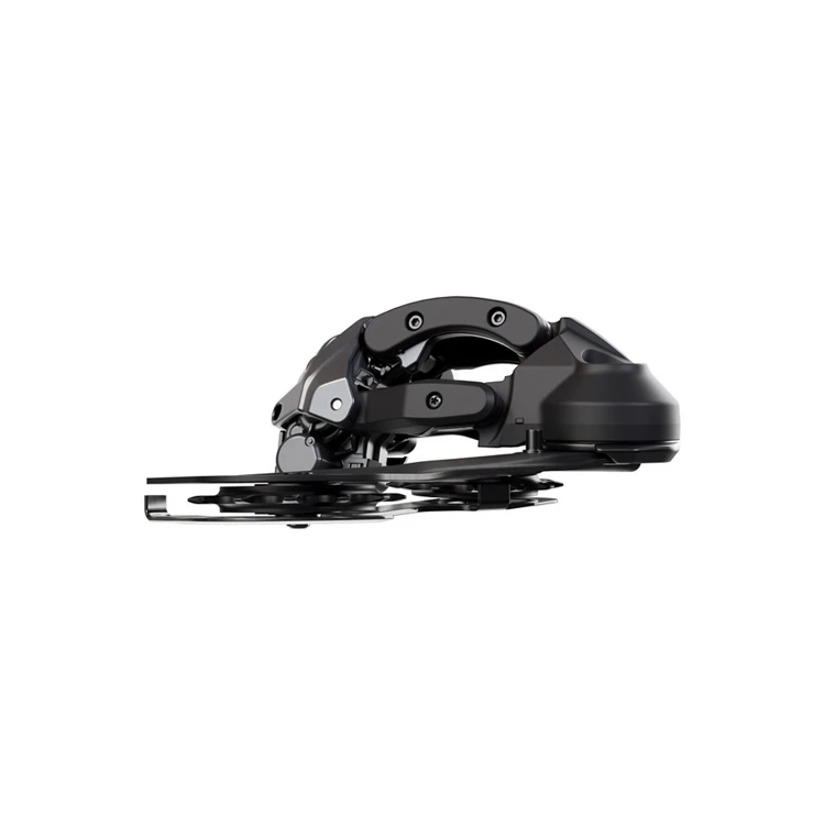 5. Schimbator spate Shimano Deore Di2 RD-M6260-12, 12 viteze, prindere directa, 1st grup
