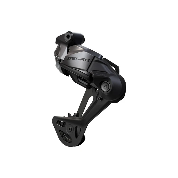 1. Schimbator spate Shimano Deore Di2 RD-M6260-12, 12 viteze, prindere directa, 1st grup