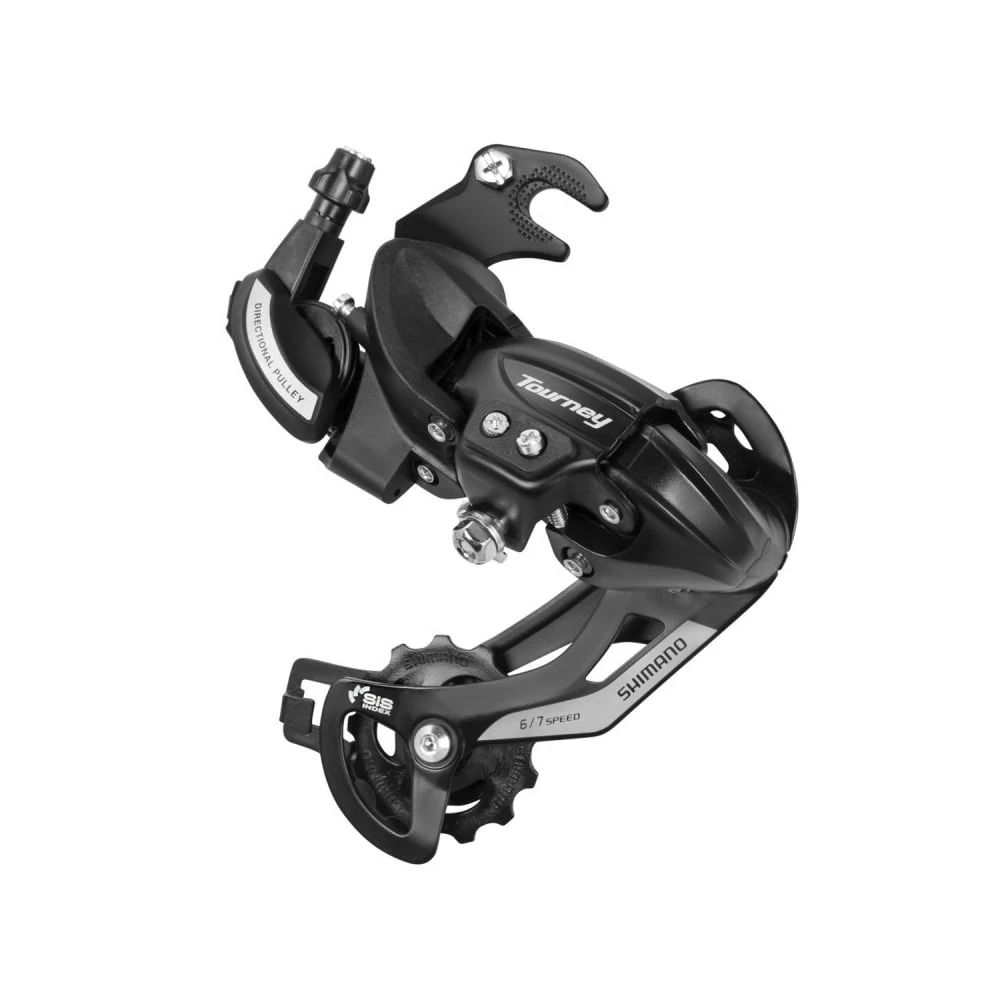 1. Schimbator spate Shimano Tourney RD-TY500 6 7 vit Prindere Pe Ax Neambalat