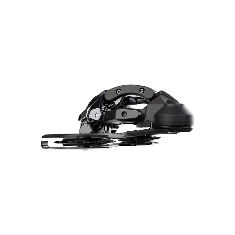 5. Schimbator spate Shimano Deore XT RD-M8260-11L-SGS, 11 vit., include TL-EW300 2nd
