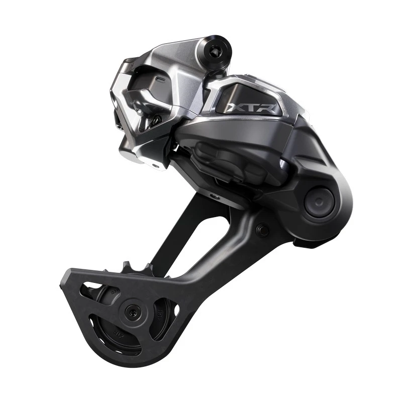 1. Schimbator spate Shimano XTR Di2 RD-M9250-SGS, 12 viteze, top normal, prindere directa, 1st grup