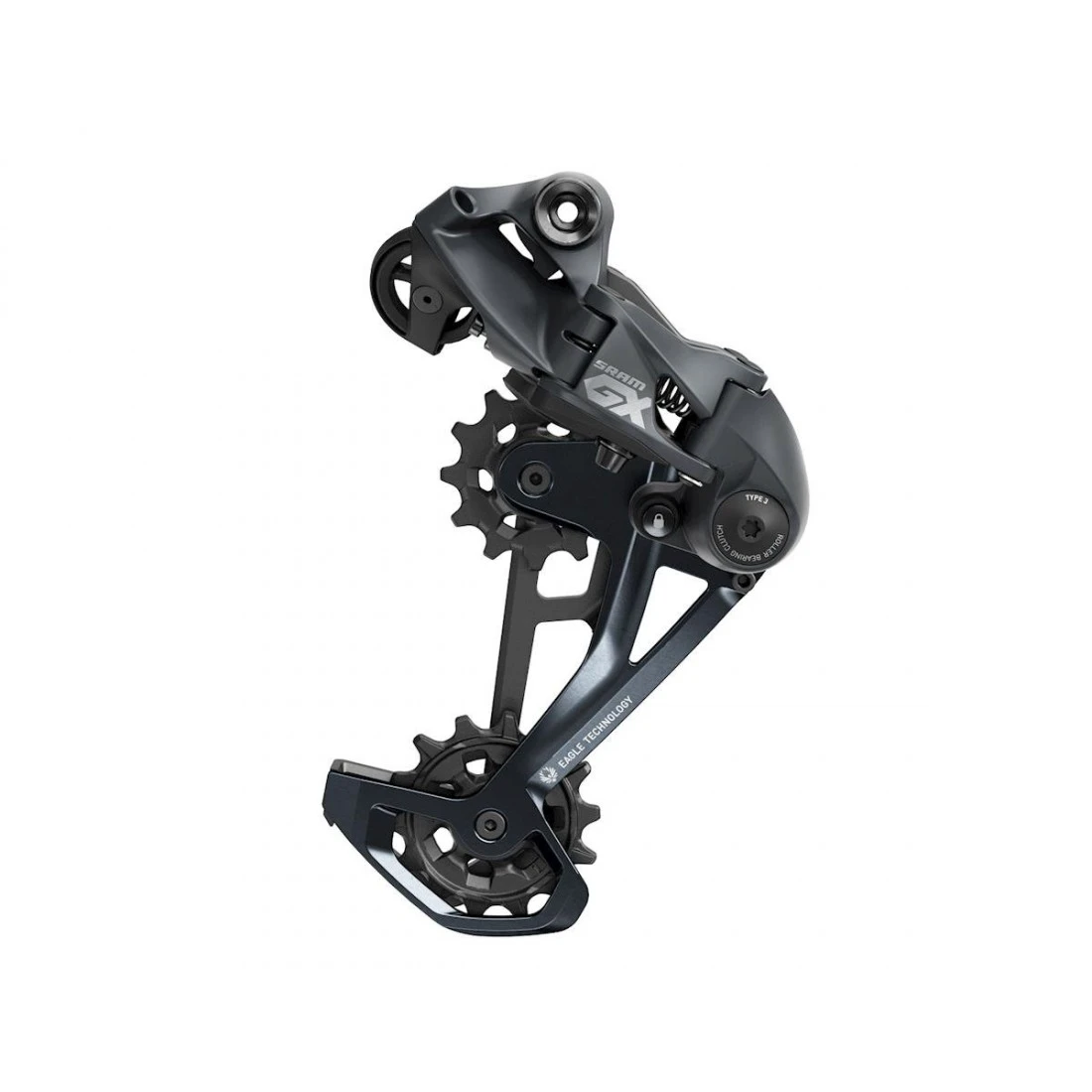 1. Schimbator Spate Sram GX Eagle 12 Viteze Lunar