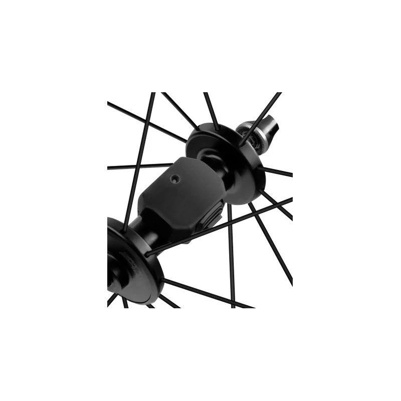 5. Senzor viteza iGPSPORT SPD70, Bluetooth ANT+