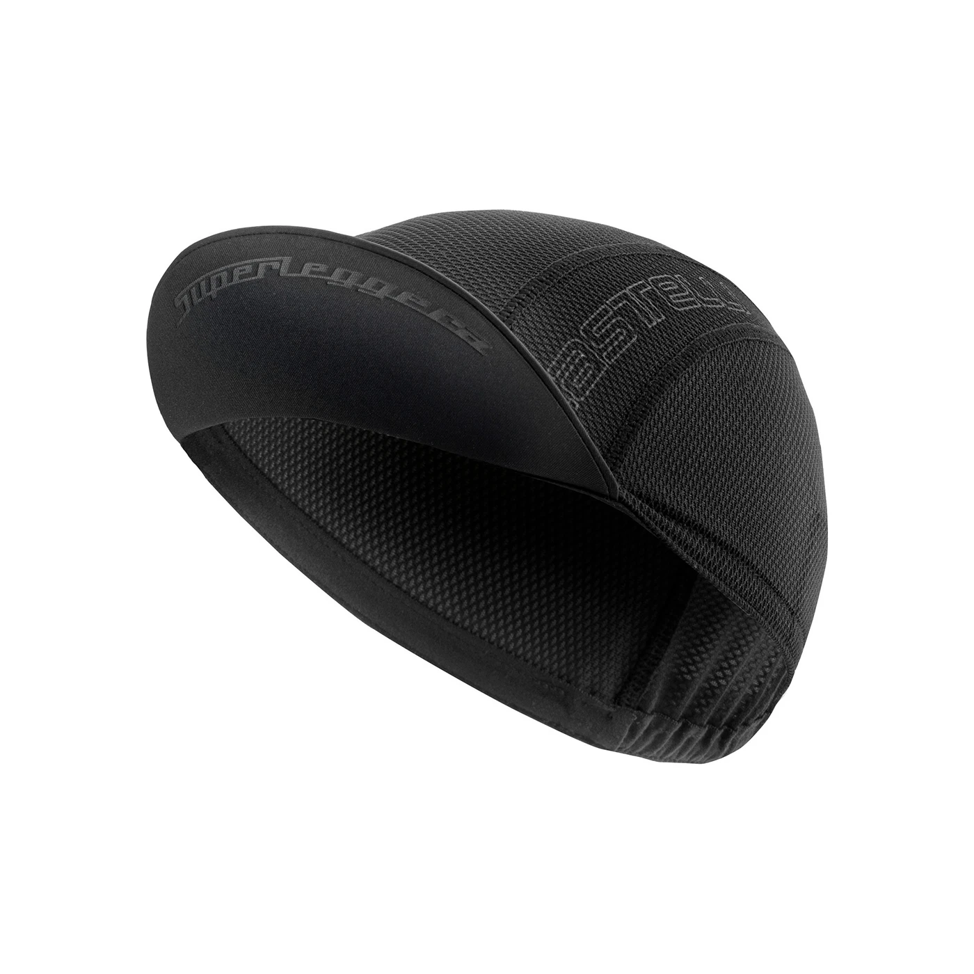 2. Sepcuta Castelli A C 2, unisex, negru, UNI Negru, UNI