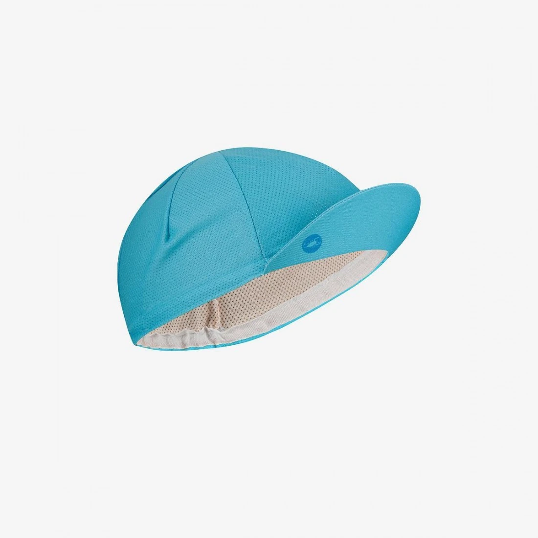 2. Sepcuta Castelli Espresso 2, unisex, albastru neon Albastru Neon