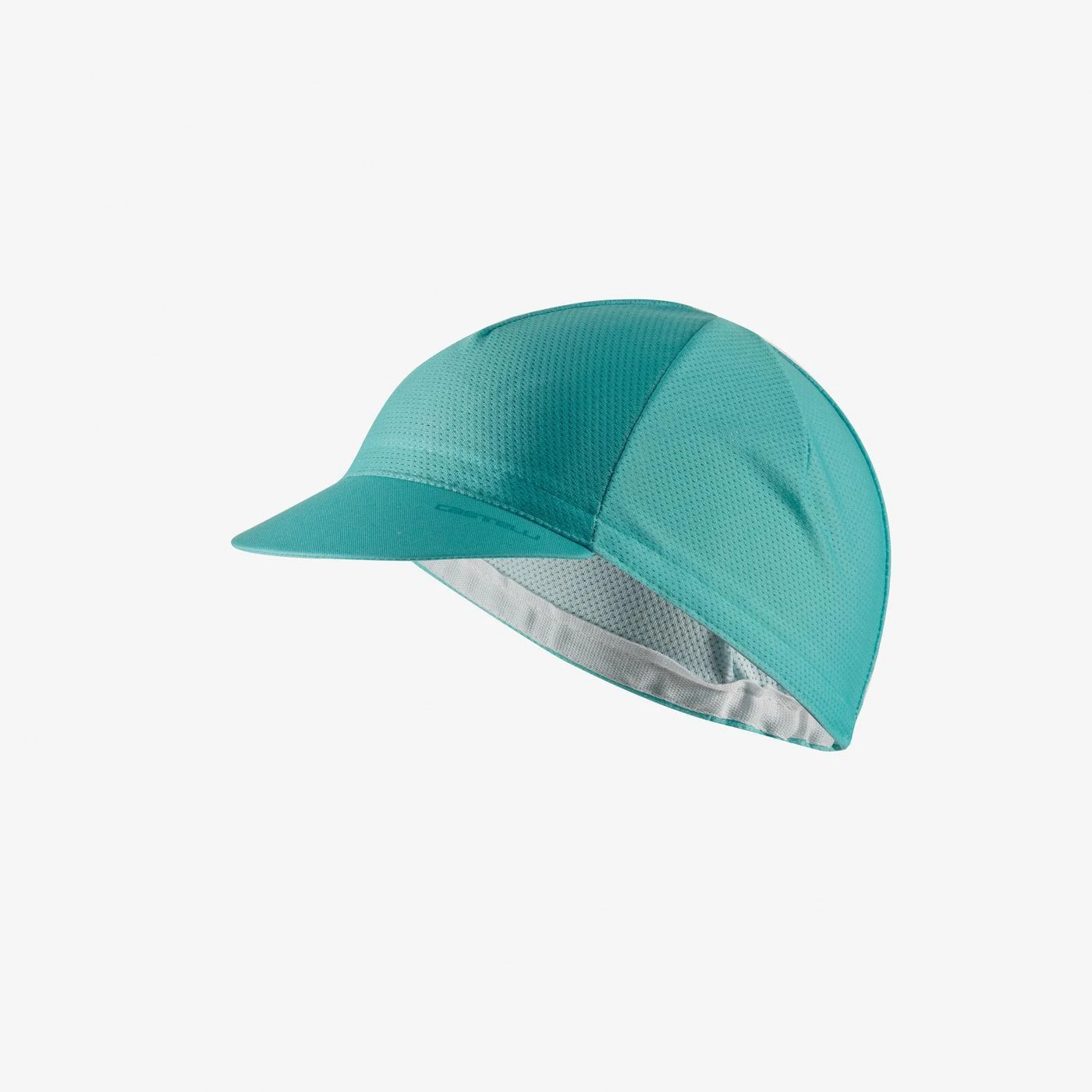 Sepcuta Castelli Espresso 2, unisex, albastru piscina Albastru Piscina - 130490