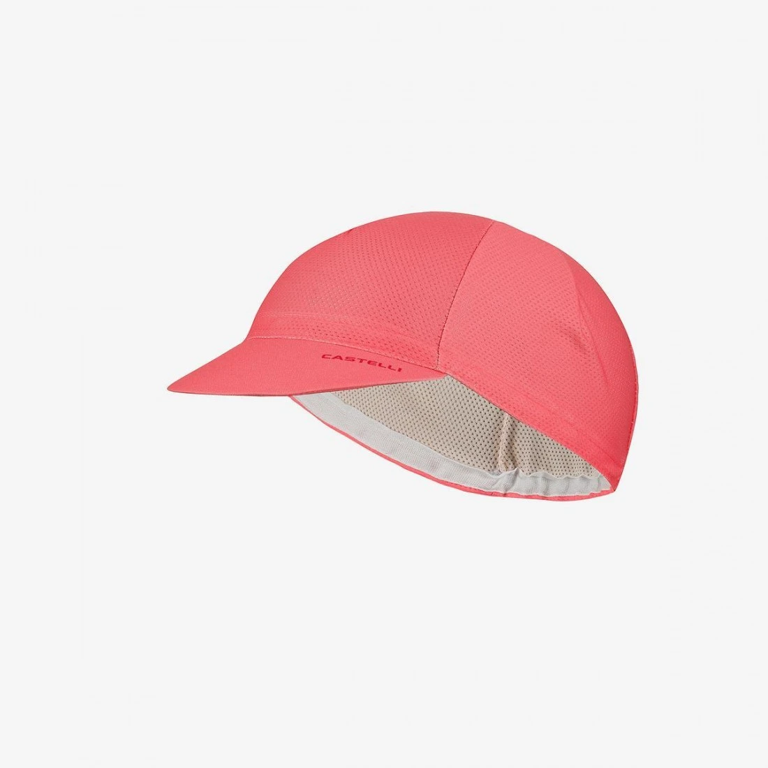 Sepcuta Castelli Espresso 2, unisex, roz giro Magenta - 186900