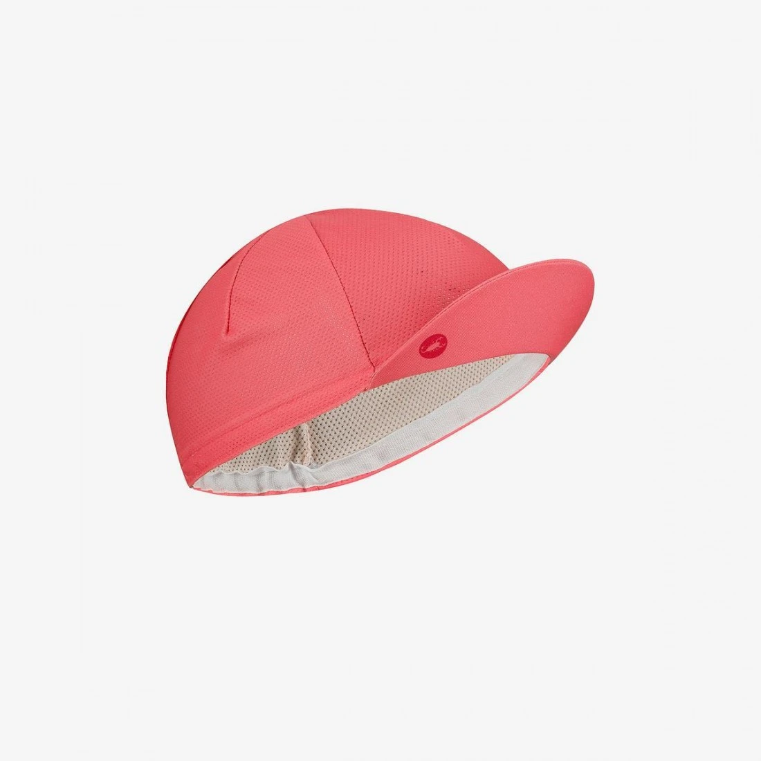 2. Sepcuta Castelli Espresso 2, unisex, roz giro Magenta