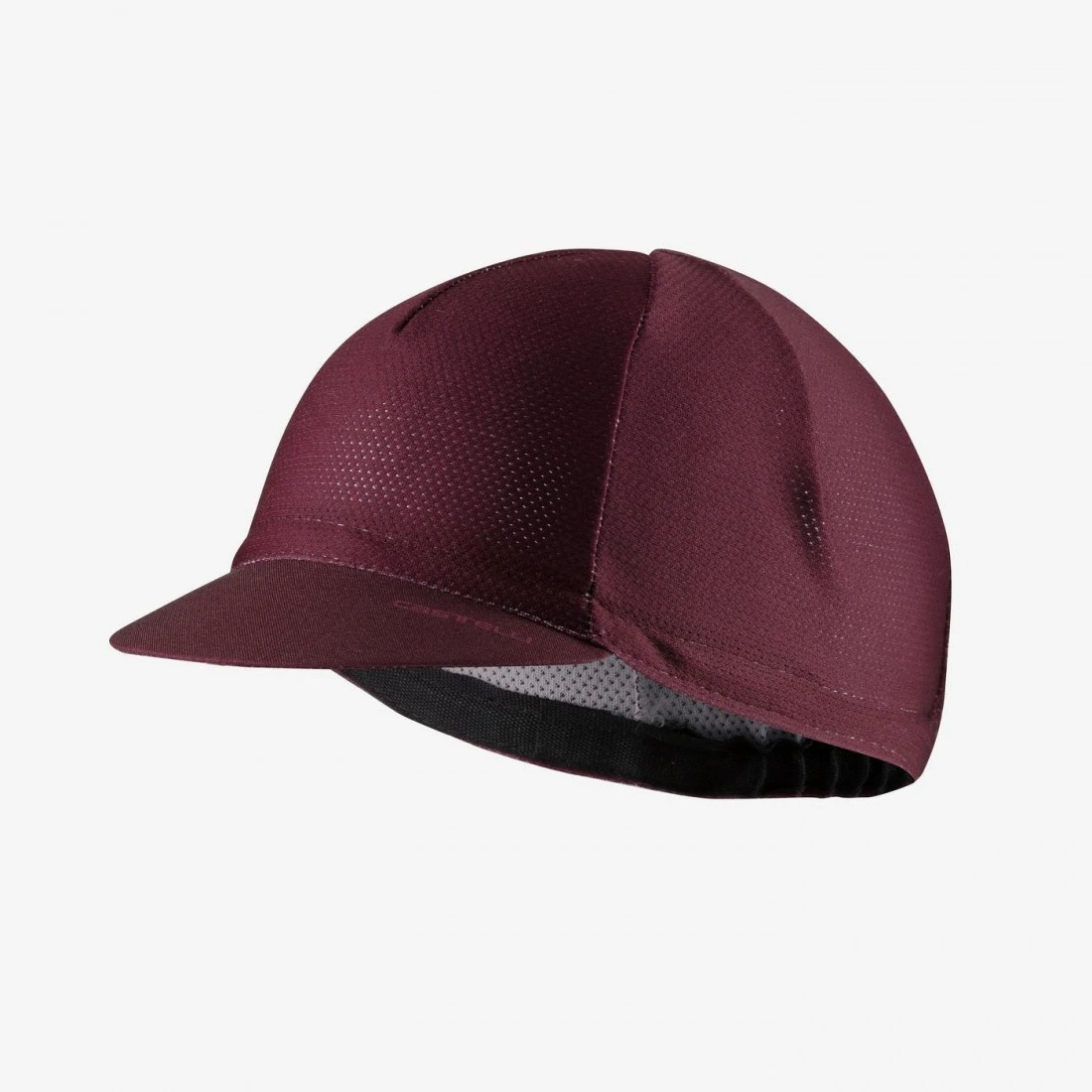 Sepcuta Castelli Espresso 2, unisex, visiniu inchis Visiniu Inchis - 130425