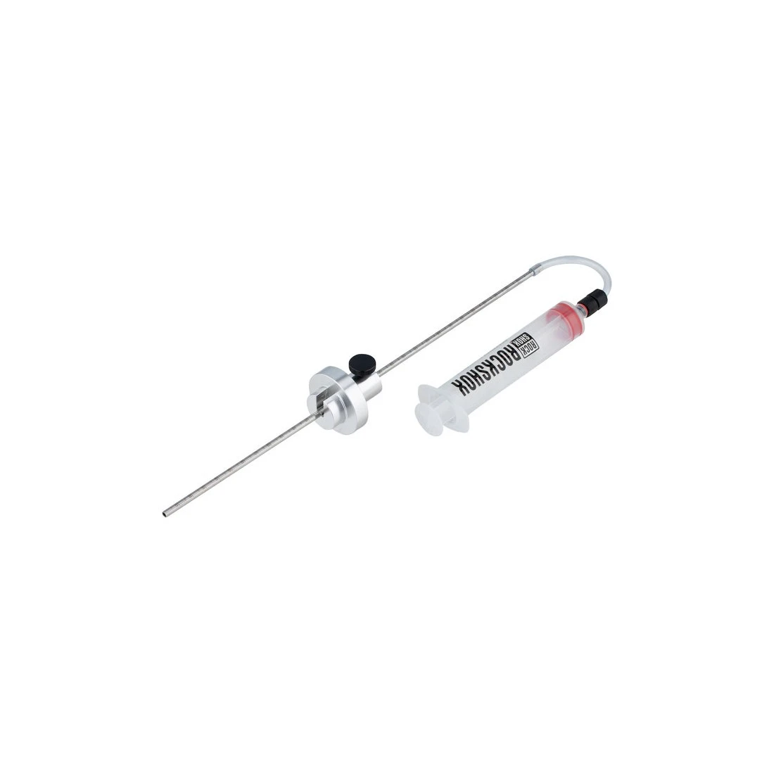 1. Seringa RockShox Reverb pentru nivel ulei