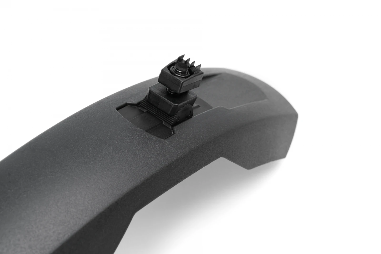 3. Aparatori Acid Mudguard Set Mud Rookie 26 Black