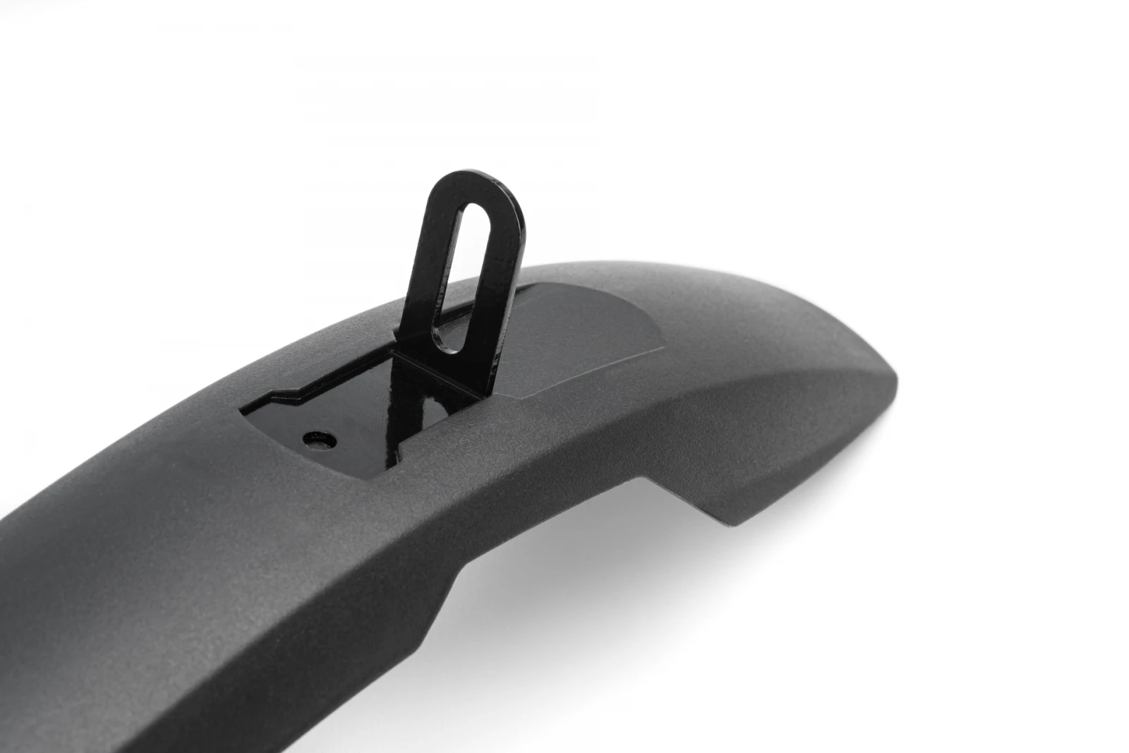2. Aparatori Acid Mudguard Set Mud Rookie 26 Black