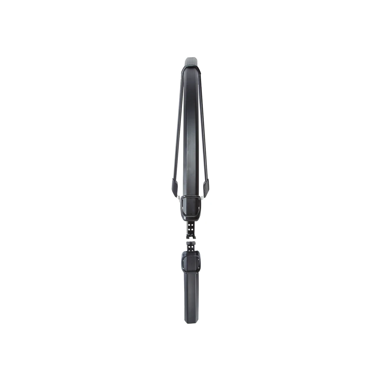 7. Set aripi sosea BBB SlimGuard BFD-22 28 negre