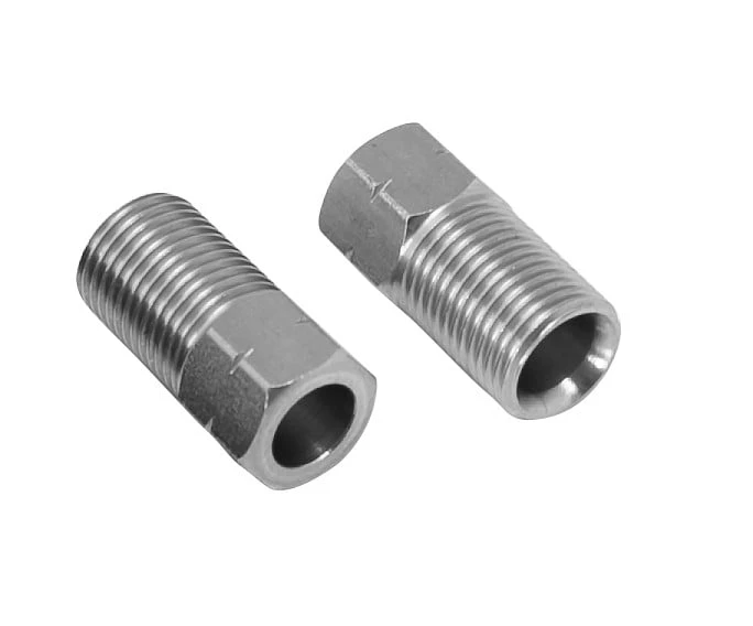 1. Set Force 10 buc piulite 5mm pentru maneta frana M08x0,75 Avid Sram