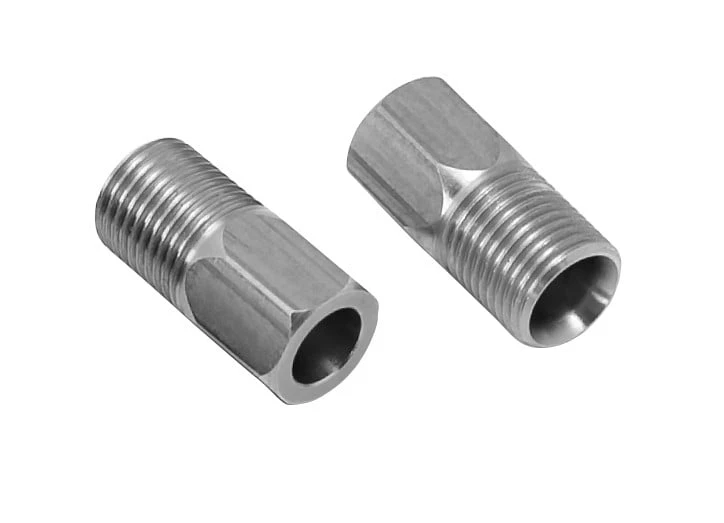 1. Set Force 10 buc piulite 5mm pentru maneta frana M08x0,75 Shimano