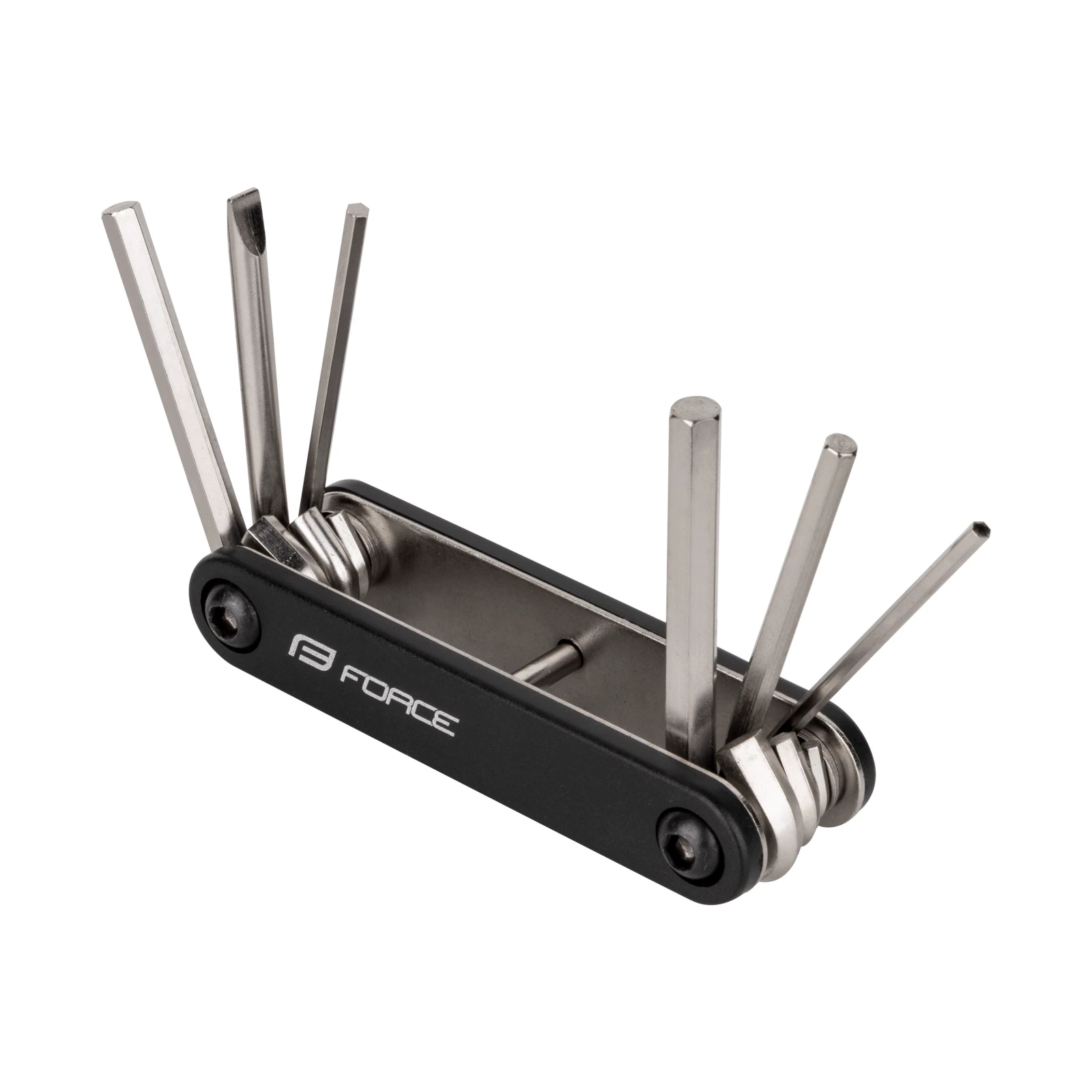 1. Set Imbus Force Mini Six 6 functii