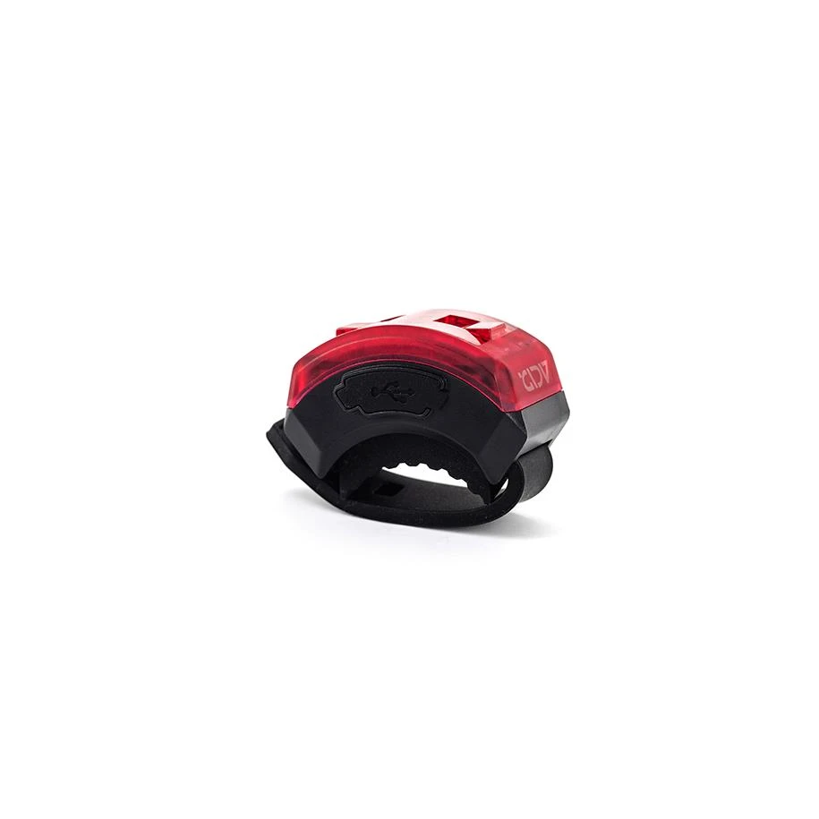 4. Set Lumini Acid 40 Negru