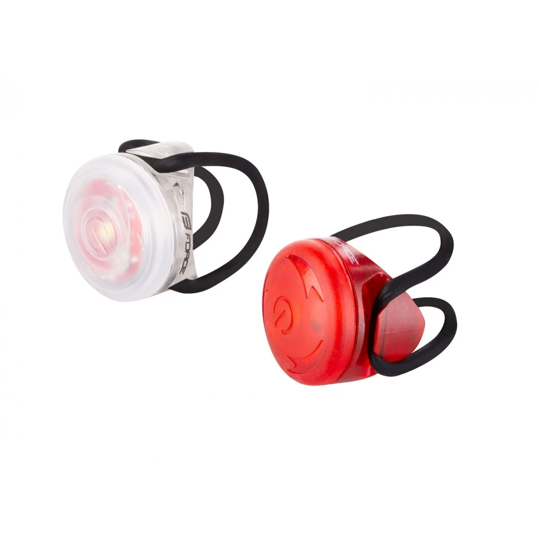 1. Set Lumini Force Twist