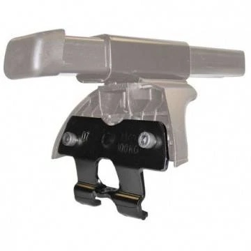 2. Set Montaj Thule Kit 3091 Fixpoint XT - Renault