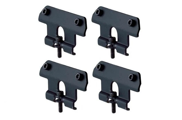 3. Set Montaj Thule Kit 3091 Fixpoint XT - Renault