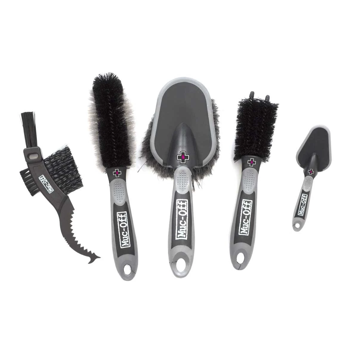 1. Set Muc-Off 5 perii