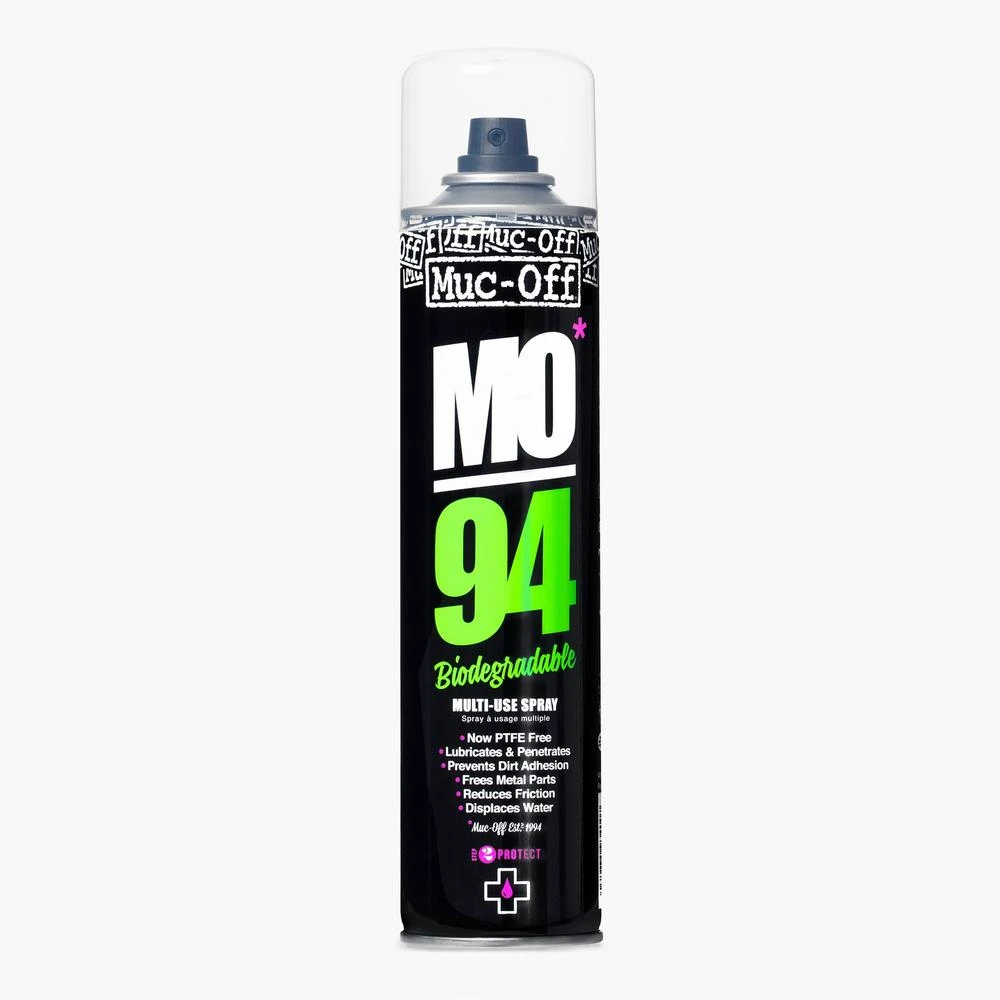 6. Set Muc-Off E-bike Ultimate Kit