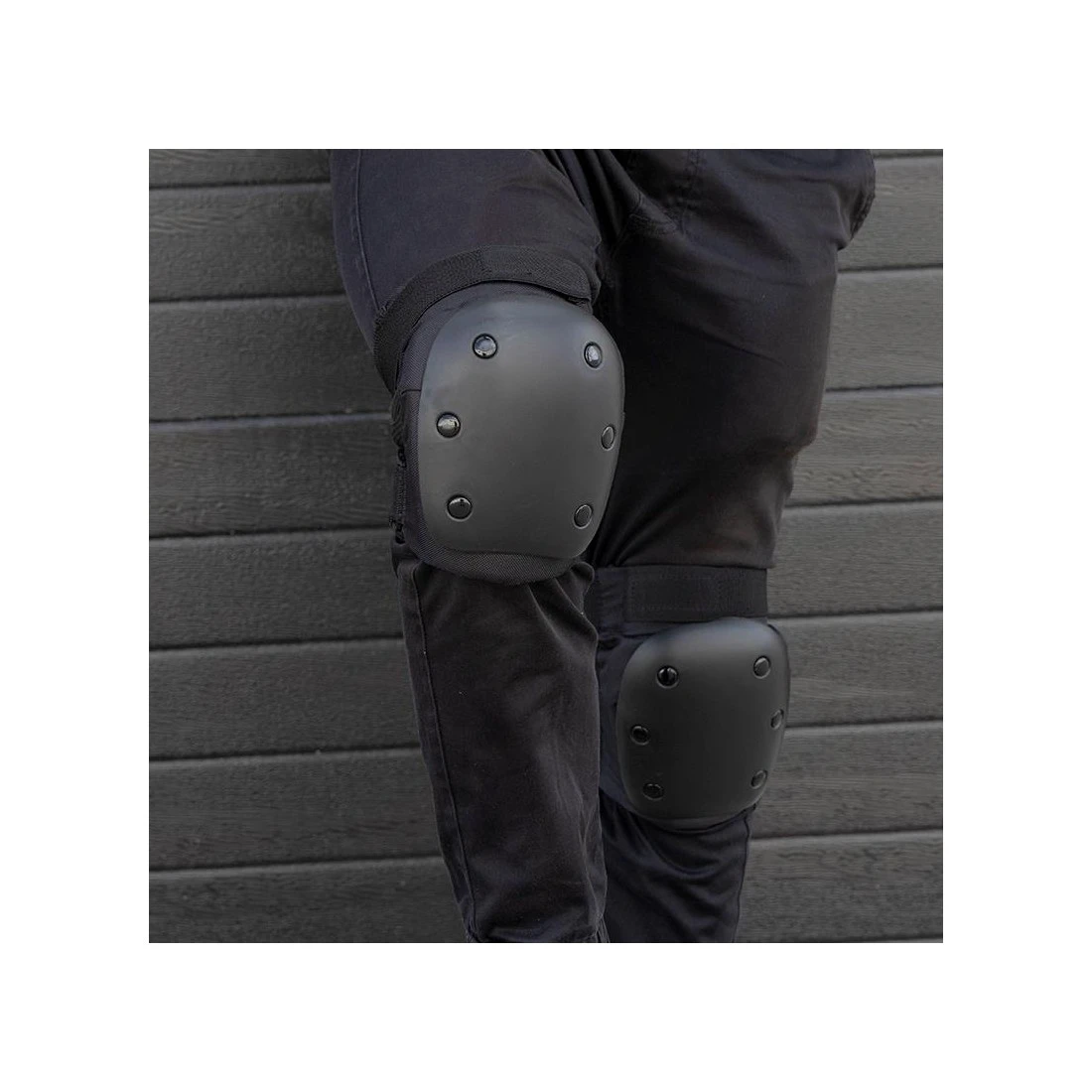 5. Set protectii genunchi coate si incheieturi L L