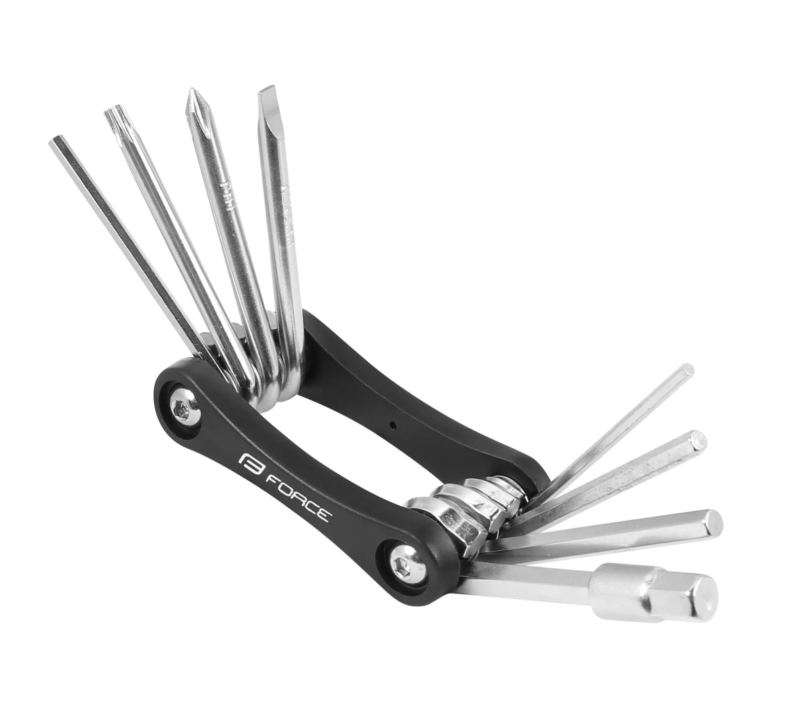 1. Set scule Force Eco 9 functii