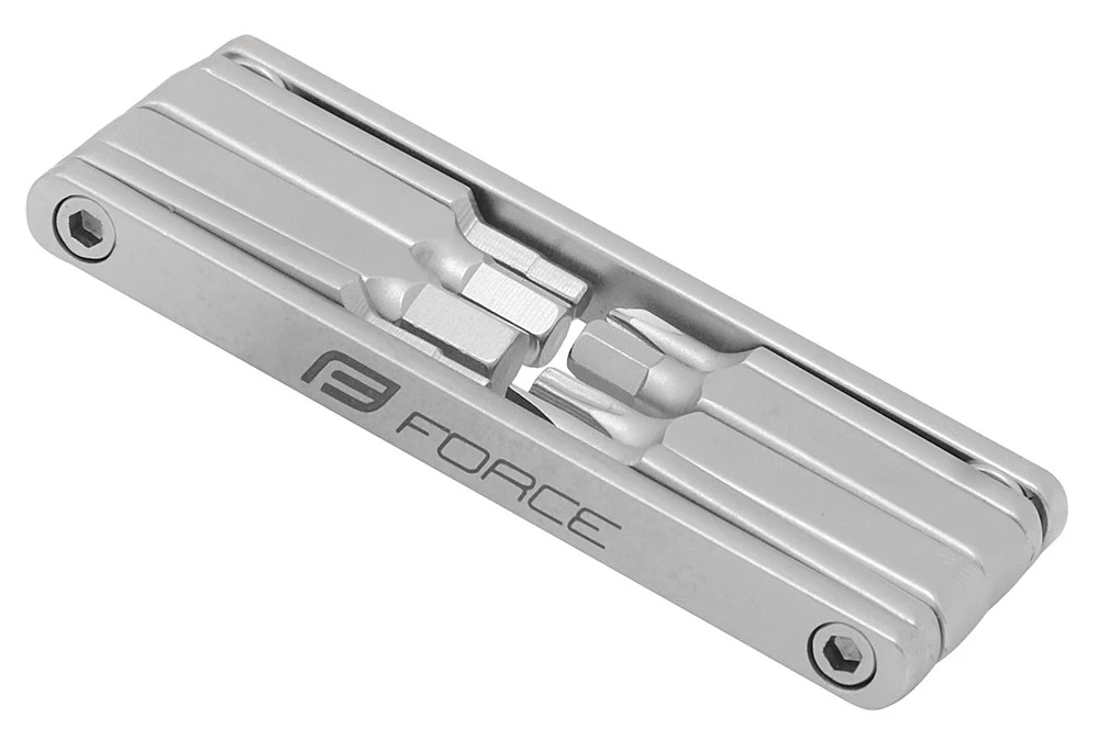 2. Set scule Force Mini 8 functii