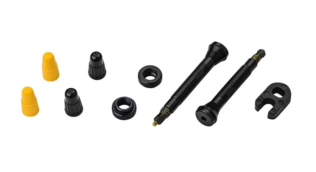 1. Set valve tubeless Continental (S40)
