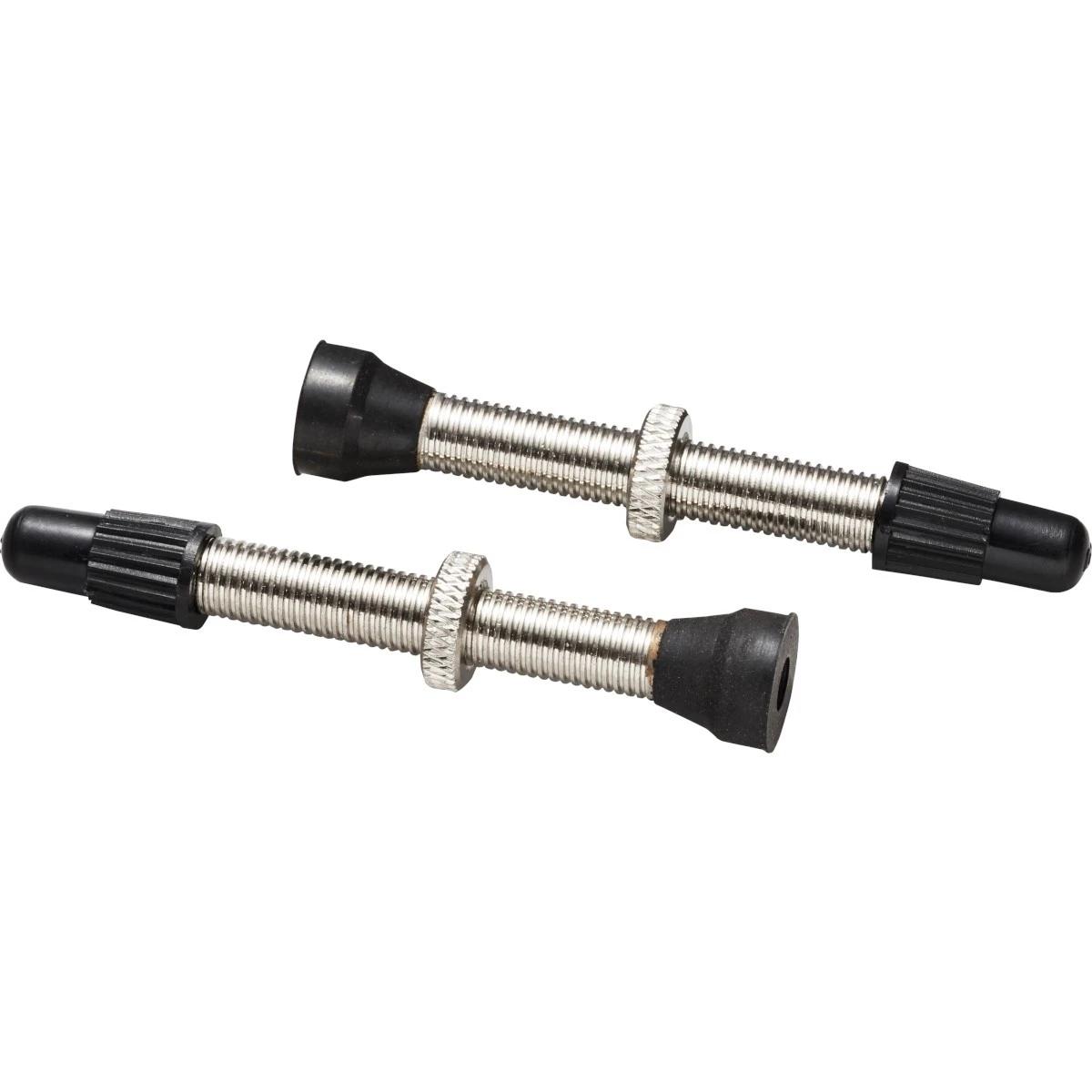 1. Set valve tubeless Reverse argintii