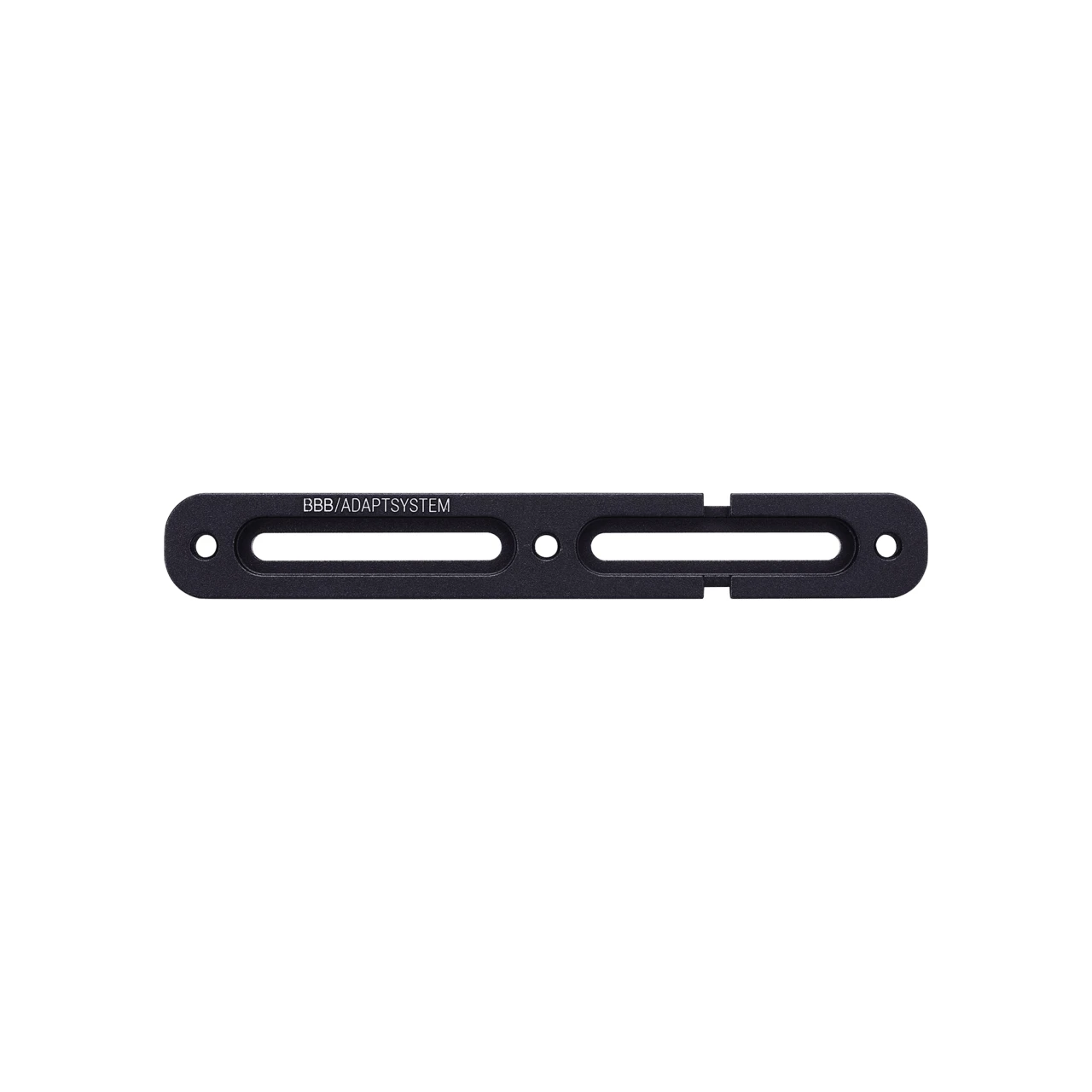 2. Sina adaptoare pentru suport bidon si accesorii BBB AdaptRail BBC-120 S 143mm 143mm
