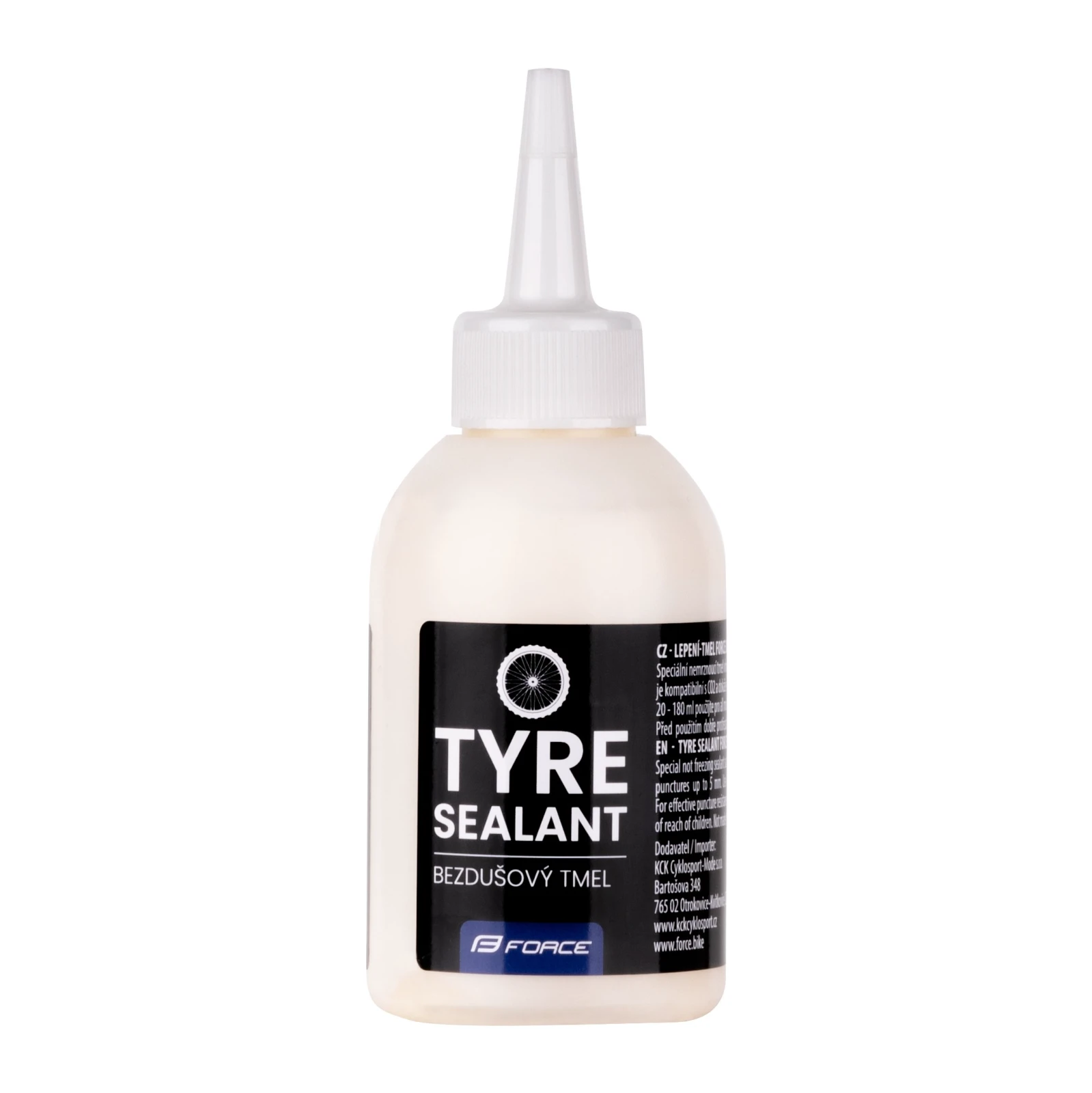 1. Solutie antipana Force Defend Air 125 ml