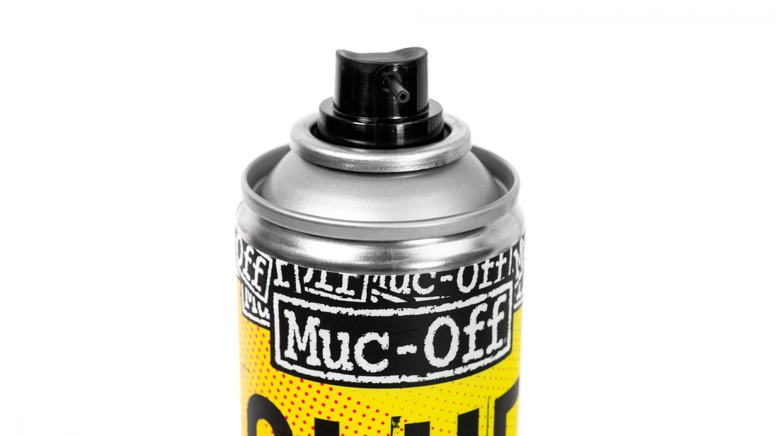 2. Solutie Muc-Off pentru curatarea solutiei anti-pana adeziv rimtape