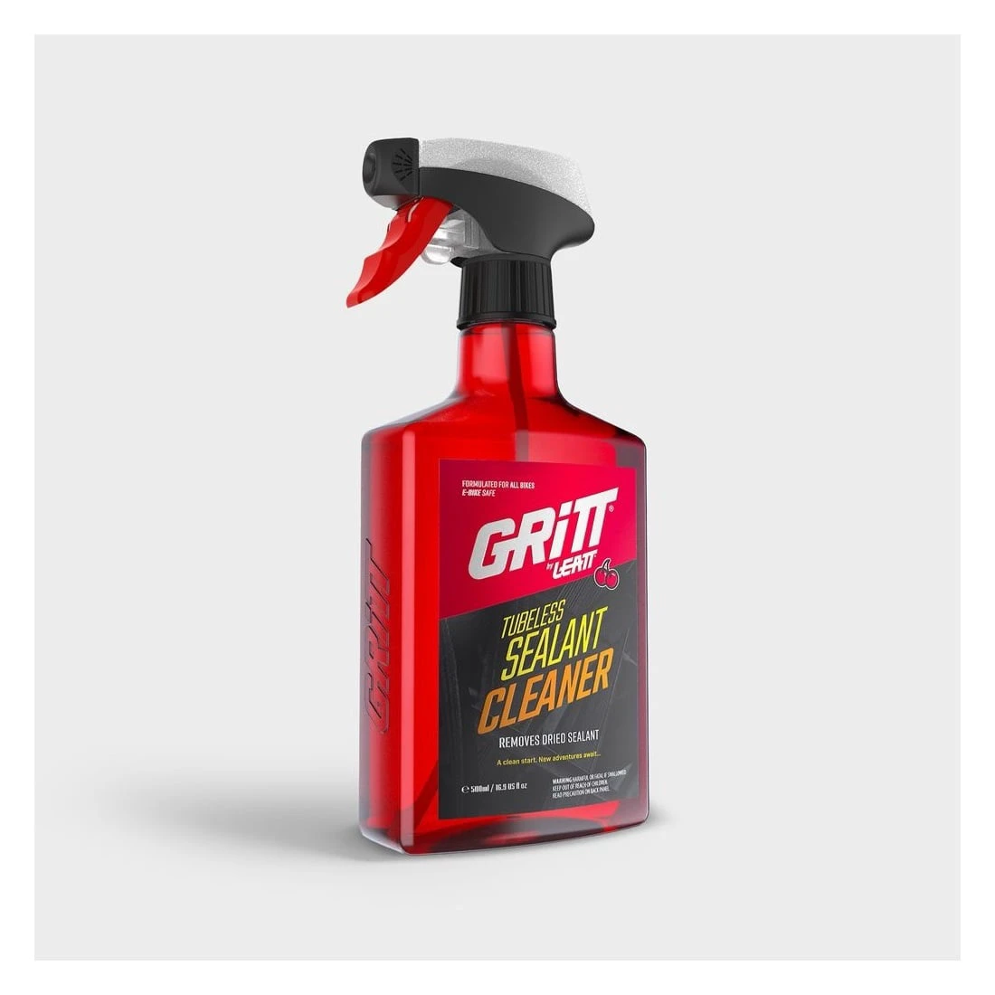 1. Solutie pentru curatare solutie antipana GRiTT Tubeless Cleaner 500ml